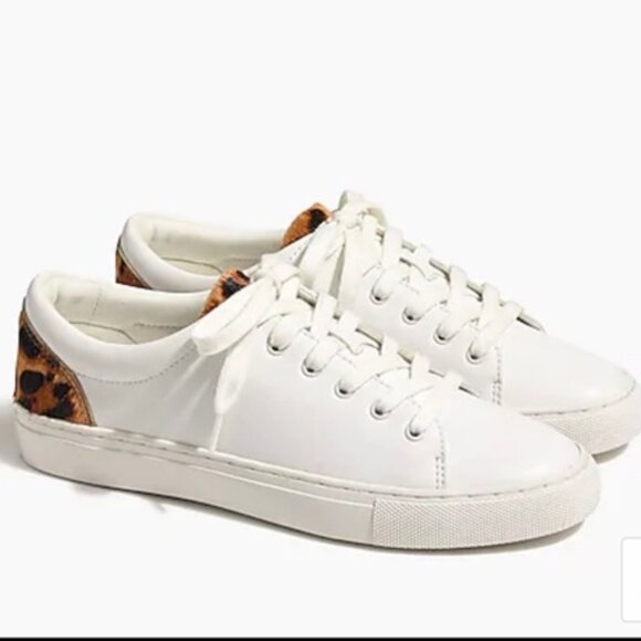 J. Crew Shoes - J. Crew Road Trip Sneakers